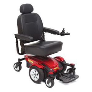 power chairs